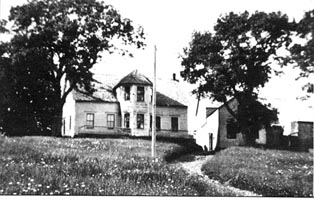 Homestead 1912