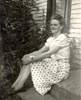 Ruth Evelyn July 1951