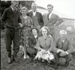 Matthew ‏(3rd from L, Back Row)‏ Cassidy Lake 1952